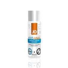 Анальный лубрикант JO Anal H20 Waterbased 60 мл.