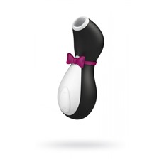 Вакуумный массажер Satisfyer Pro Penguin NG J2018-8N-P