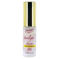Продукт для женщин Woman Pheromon Parfum, 5 мл.