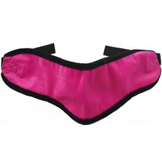 Фиксатор для экспериментов в постели Doggie Style Strap Heart Shaped