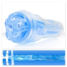 Мастурбатор Fleshlight Turbo - Ignition Blue Ice