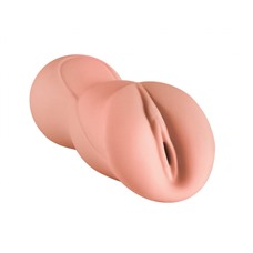 Мастурбатор Satisfaction Magazine Выпуск №18 Lola Toys Satisfaction, 13.5 см