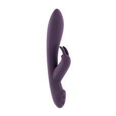 Вибратор Mila Purple SH-JIL006PUR
