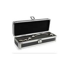 Стимулятор Metal Worx Curve 237700PD