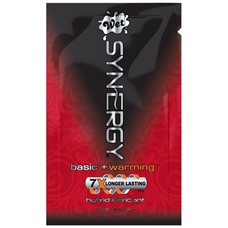 Лубрикант Wet Synergy Warming 6mL 36225wet