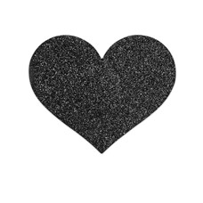Украшение на грудь Flash Heart Bijoux