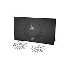 Накладки на соски Mimi (Bijoux Indiscrets)