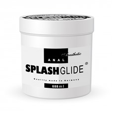 Анальный гель-лубрикант SPLASHGLIDE Fist size 600 МЛ 01174