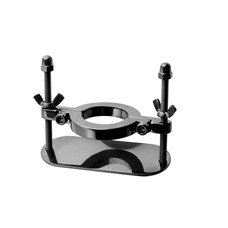 Металлический зажим на мошонку Tom of Finland - Stainless Steel Ball Crusher
