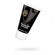 Интимный ухаживающий крем Anal Relax Backside Cream 50 мл