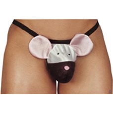 Мужские стринги Mouse