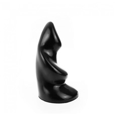 Огромная насадка для страпона Hung Grim - O-Products, 26 см