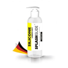 Гель-лубрикант Splashglide Silicone 250 мл.
