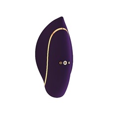 Клиторальный вибратор Minu-Purple SH-VIVE004PUR