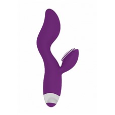 Вибратор Verne 10 Speed Purple SH-SIM061PUR