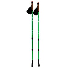 Палки для Скандинавской ходьбы CLASSIC WALKER телескопические