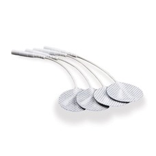 Самоклеящиеся электроды Self-adhesive electrodes