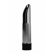 Вибратор GC Lady Vibe Silver SH-GC009SIL