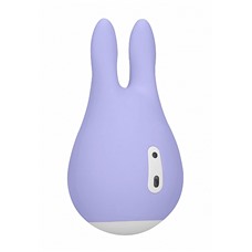 Клиторальный стимулятор Sugar Bunny Purple SH-LOV018PUR