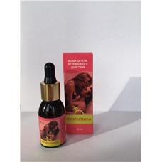 Капли для женщин Rasputnica 30 ml 81618