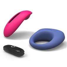 Подарочный набор Magic Motion Candy+Dante, 7.8 см