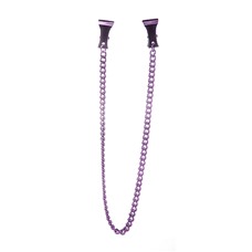 Стимулятор для сосков Purple SH-OU080PUR