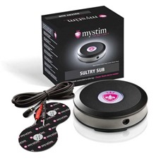 Приемник импульсов Sultry для устройства Cluster Buster (2) - Mystim