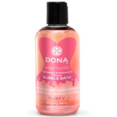 Пена для ванн Blushing Berry, 240 мл