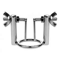 Расширитель уретры The Meat Cleaver Stainless Steel Urethral Stretcher
