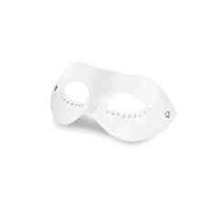 Маска Diamond White SH-OU024WHT