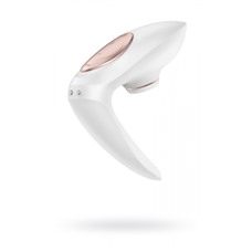 Вакуумный массажер Satisfyer Pro 4 Couples J2018-18