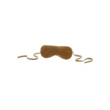 Маска Ouch! Brown SH-OU166BRN