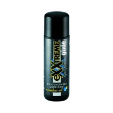 Силиконовый гель Exxtreme Glide, 50мл