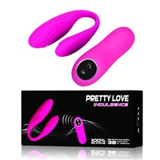 Двусторонний мастурбатор Penthouse Double-Sided Stroker Adrianna Luna