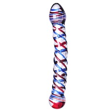 Фаллоиматор Ice Storm GD077