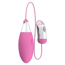 Вибростимулятор SOFT TOUCH STIMULATOR PINK 11465LV