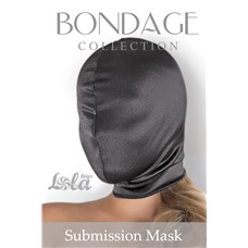 Маска Submission Mask