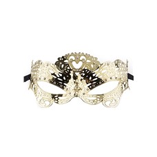 Маска Butterfly Masquerade Gold SH-OU128GLD