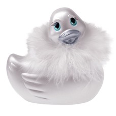 Уточка-вибратор I Rub My Duckie Paris Travel Size
