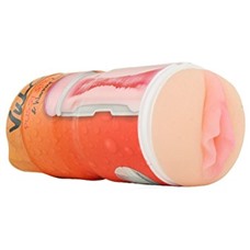 Мастурбатор Vulcan Pussy Stroker, 15 см.