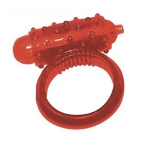 Виброкольцо Vibro Ring от Orion