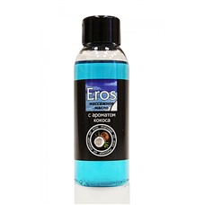Масло массажное Eros Tropic от Биоритм, 50 мл
