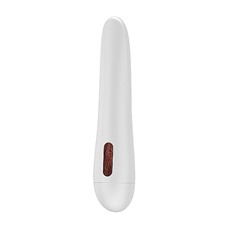 Вибратор BOOM Hada White SH-BOOM003WHT