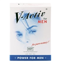Продукт для мужчин V-Active, 20 шт