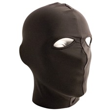 Маска Mister B Lycra Hood Eyes Open Only