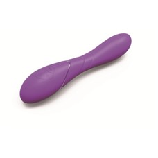 Вибратор от Magic Motion Heating Wand, 19.5 см