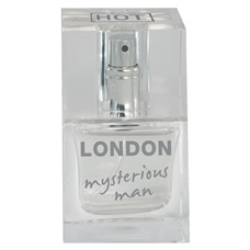 Духи с феромонами мужские Hot - Pheromon Parfum London Man 30ml