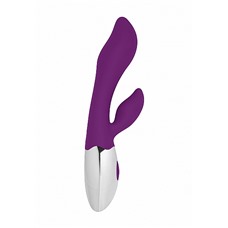 Вибратор Alexis 10 Speed Purple SH-SIM059PUR