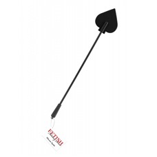 Стек FF Silicone Spade Black 373523PD