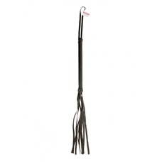 Плеть FF DELUXE CAT O NINE TAILS BLACK	372823PD